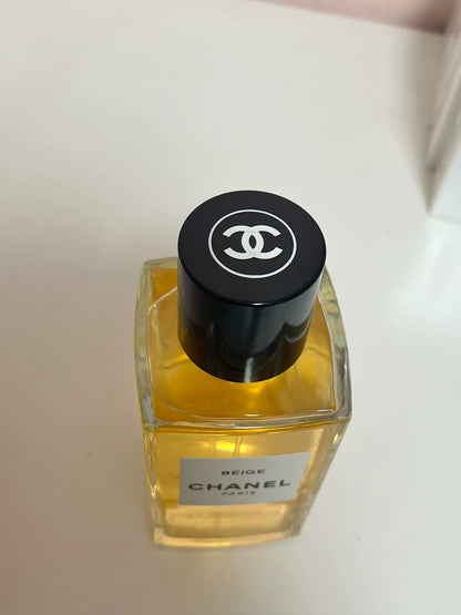 230526-22 Chanel Beige Fashion Perfume 200ml 6.8 oz