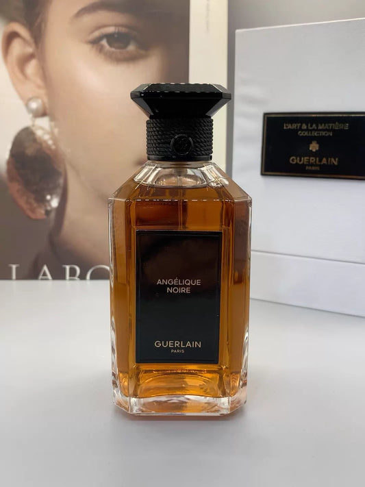 200426-216 Guerlain Angelica dahurica EDP 200ml 6.8 oz