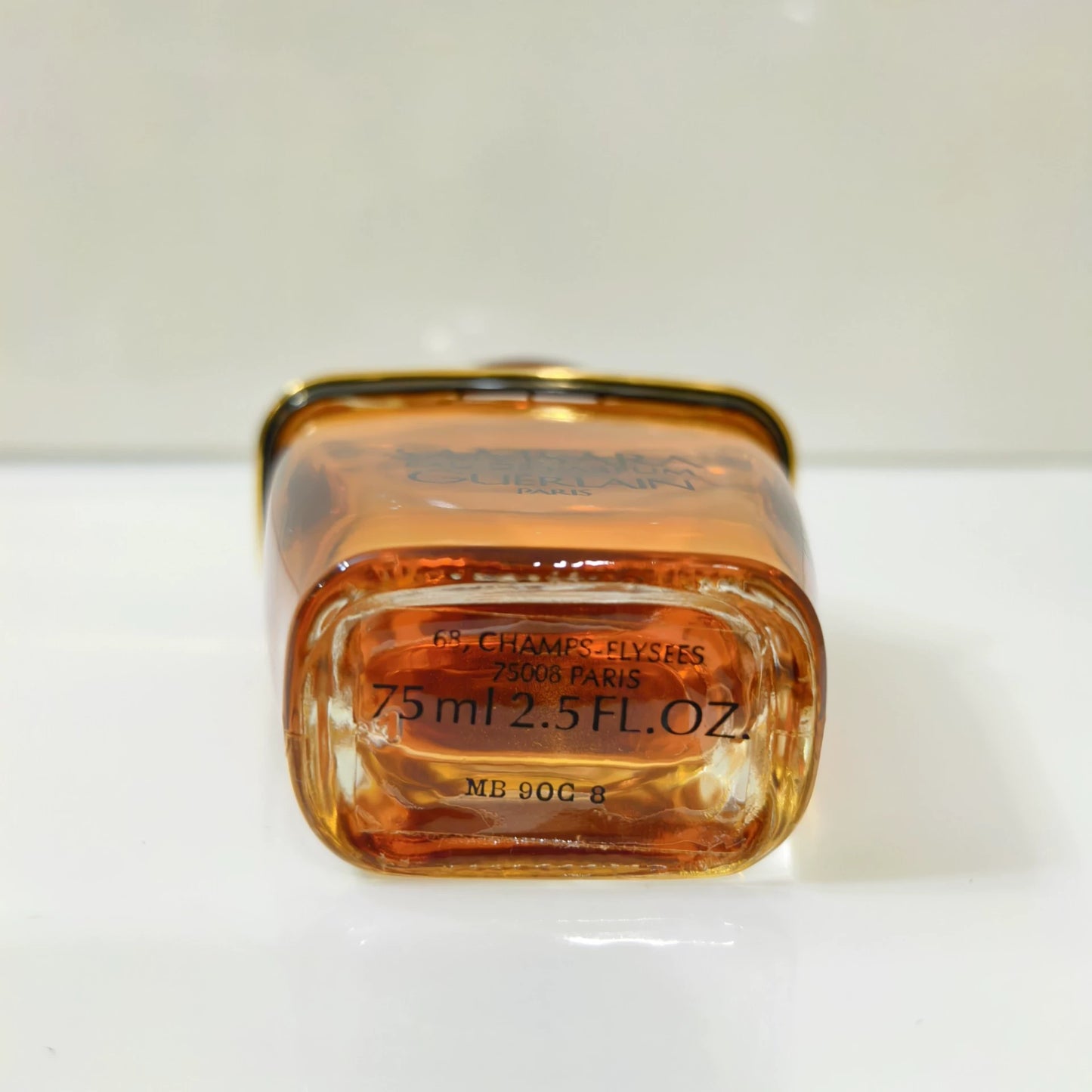 220426-84 Guerlain Samsara EDP 75ml 2.5 oz