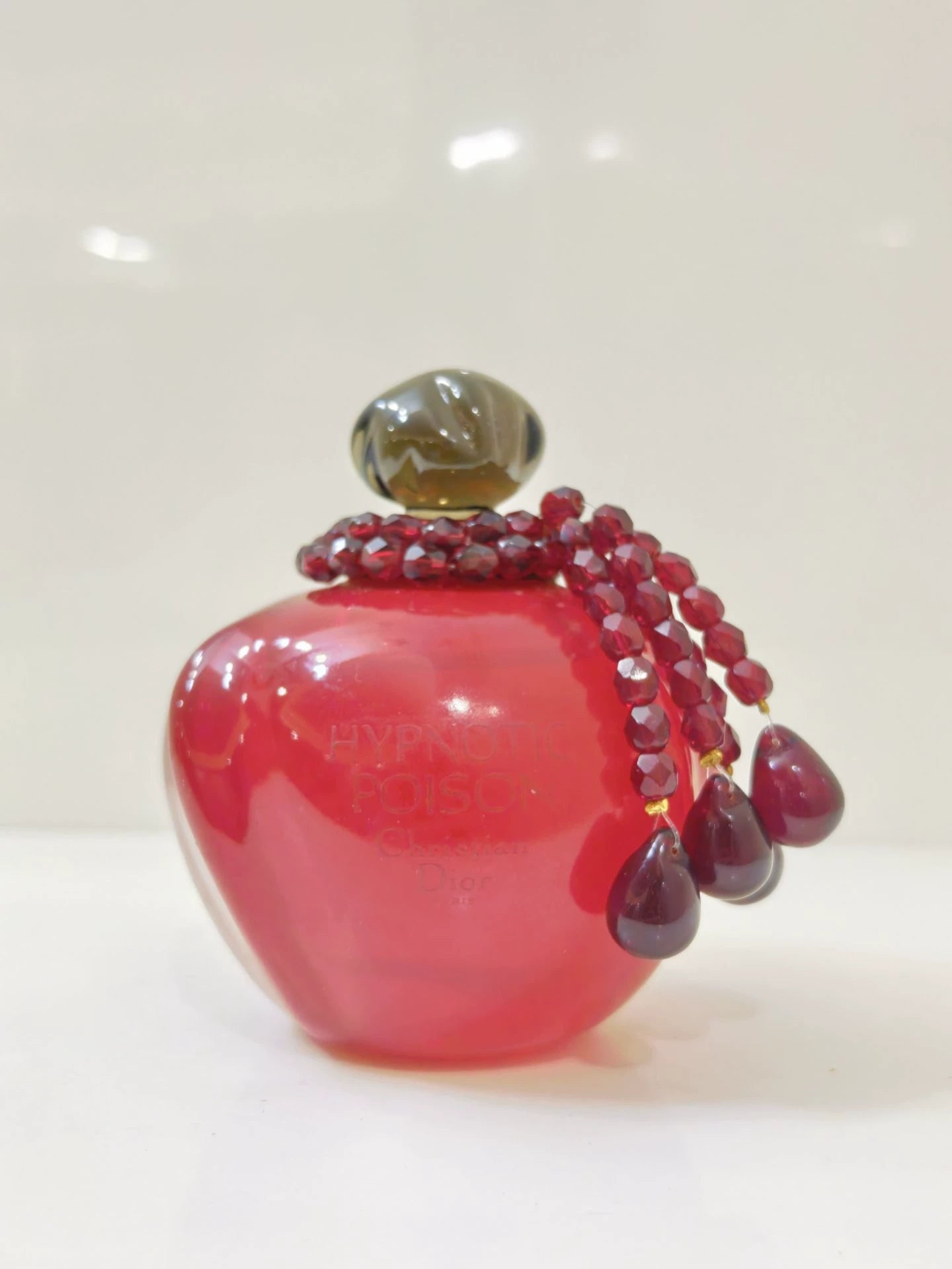 060126-72 Dior Poison 50ml 1.7oz EDP eau de parfum