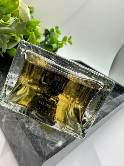 200426-136 Dior Christmas Homme EDT 100ml 3.4 oz