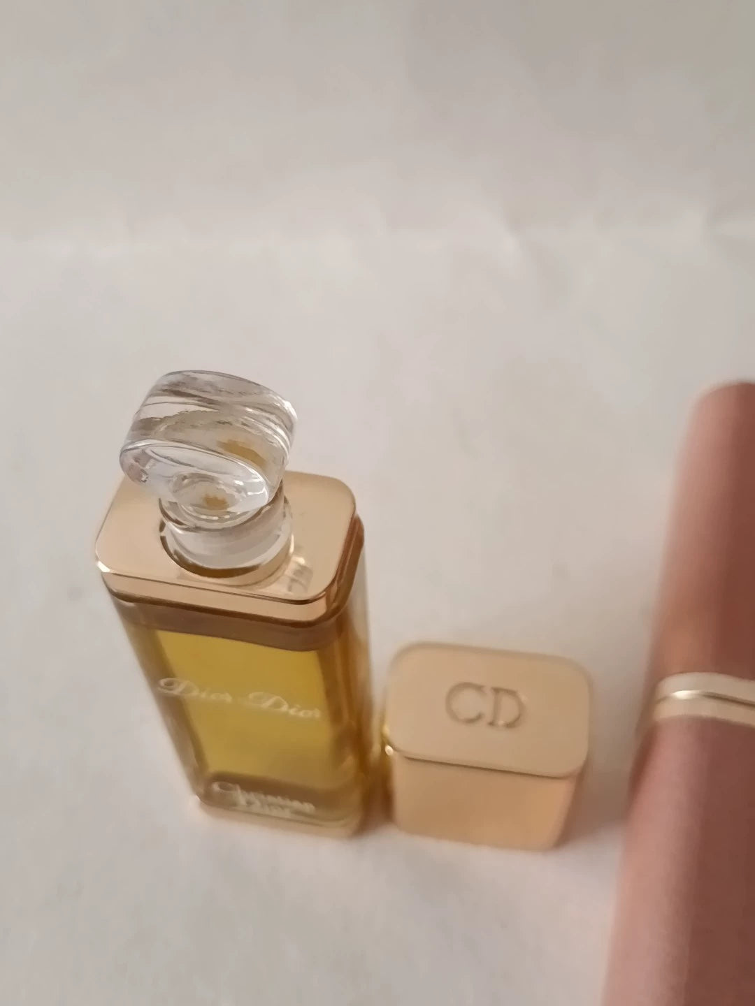 210226-18 Dior Dior 15ml 1/2 oz Parfum Perfume