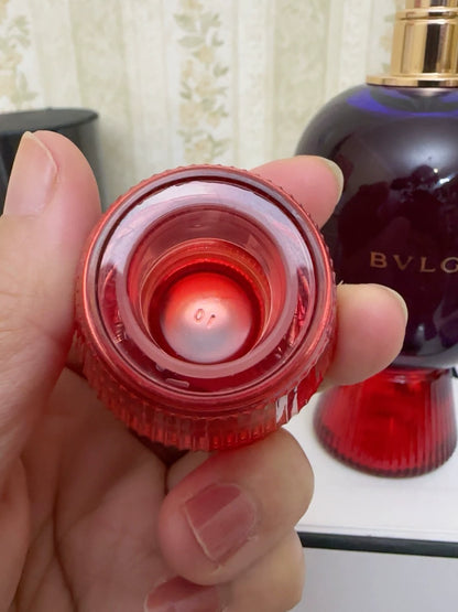 070526-100 Bvlgari Enjoy Festival Dream Perfume 100ml 3.4 oz