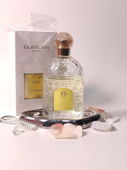 031026-45 Guerlain Gigi Pearl of Parfum 100ml 3.4 oz