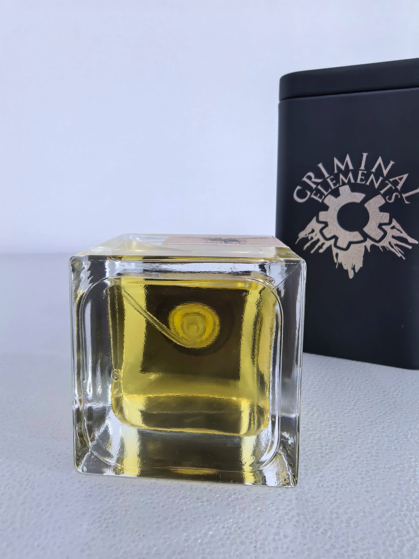 200826-48 Criminal Elements Hansel Parfum 50ml 1.7 oz