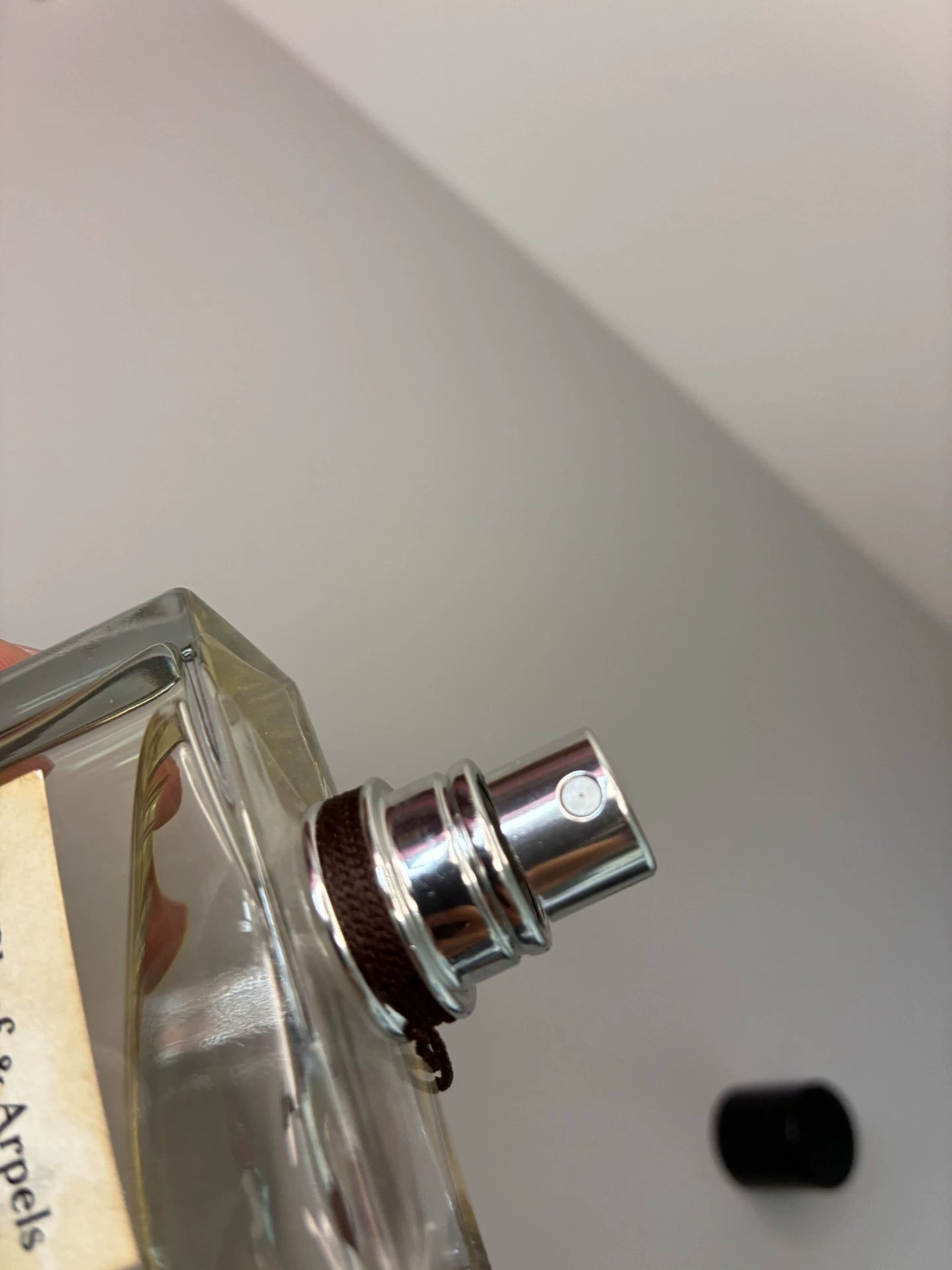 200726-294 Van Cleef & Arpels Van Cleef Arpels 75ml 2.5 oz