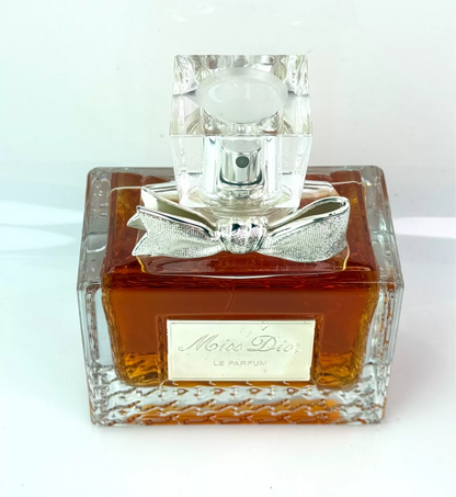 050926-37 Dior PLES BER FM Parfum 75ml 2.5 oz