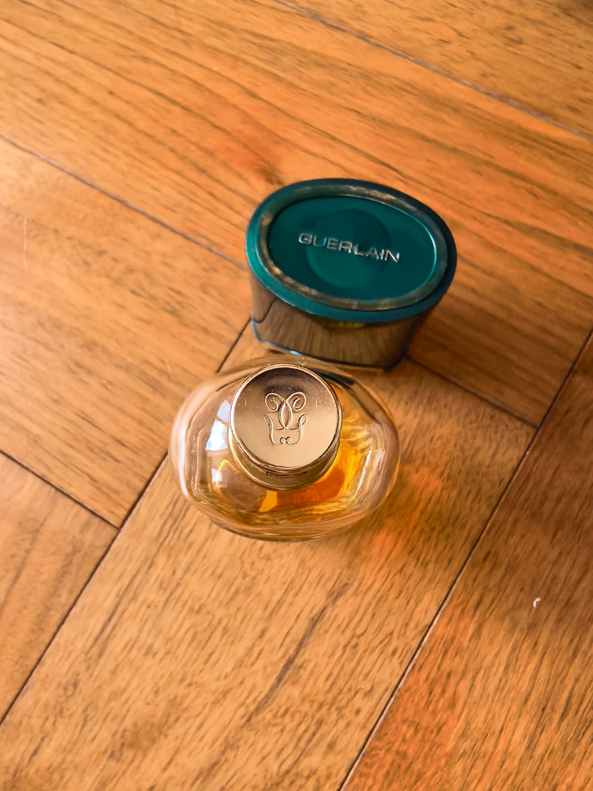 031026-84 Guerlain 50ml 1.7 oz