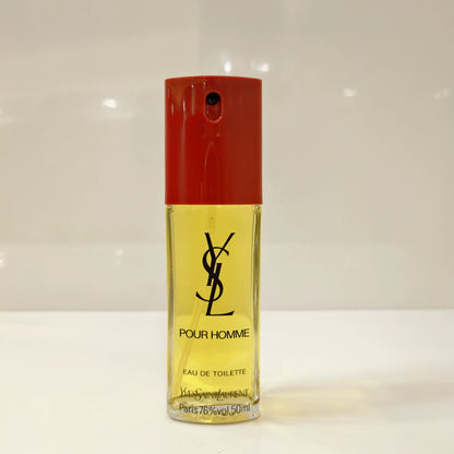 041125-90 Yves Saint Laurent Eau de Toilette EDT 50ml 1.7oz