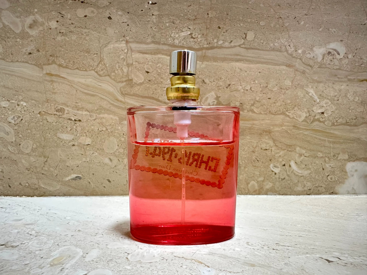 270526-156 Dior Chris EDT 50ml 1.7 oz
