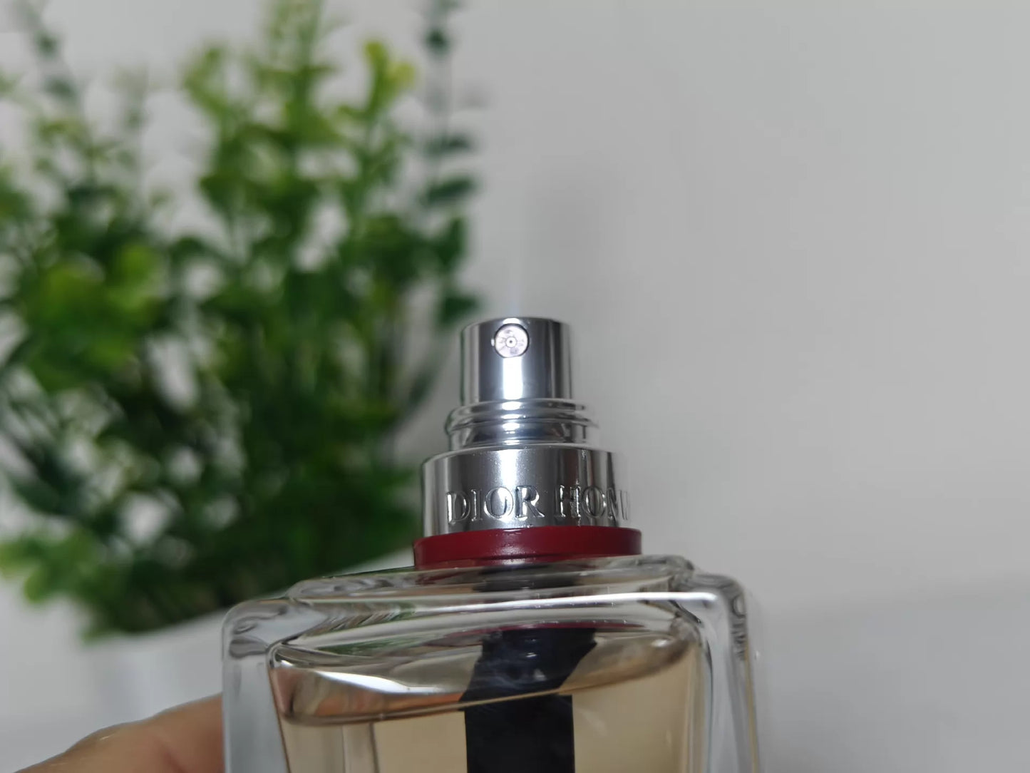 060626-23 dior Sports Men's Perfume 100ml Parfum 100ml 3.4 oz