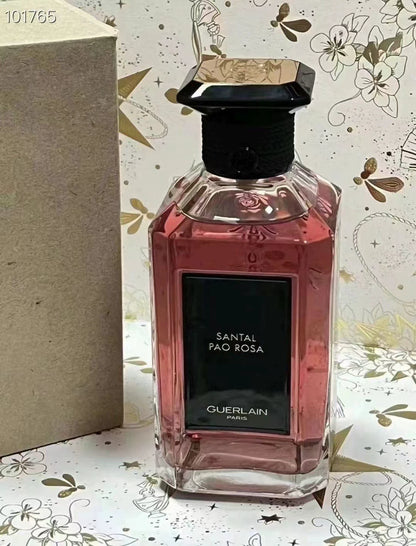 210926-93 Guerlain Hong Kong counter Perfume 200ml