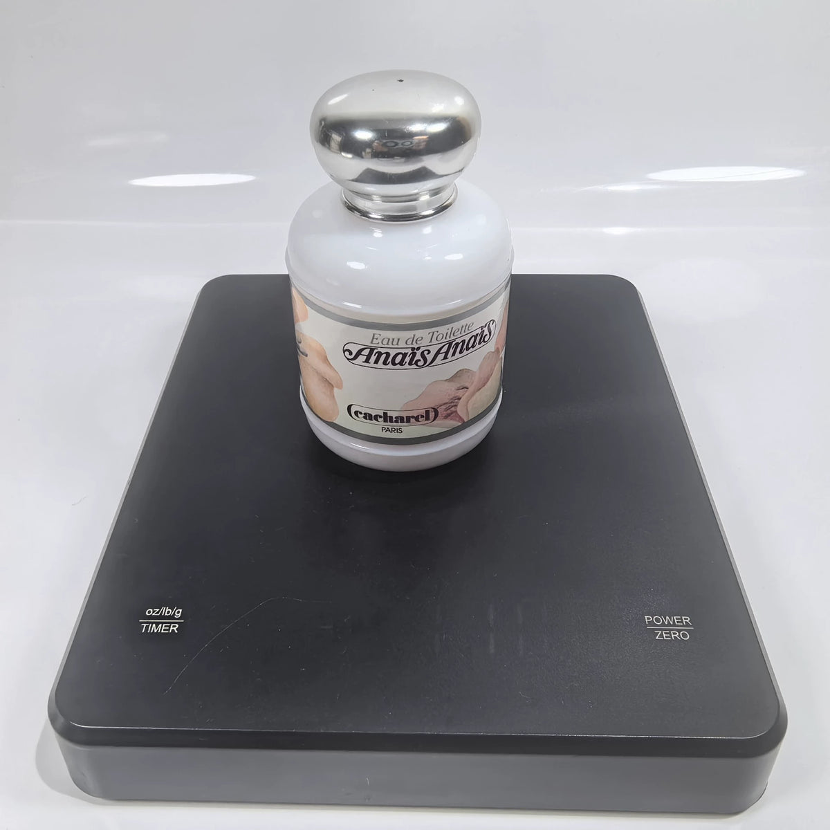 020926-492 Cacharel Anais Anais Perfume 50ml 1.7 oz