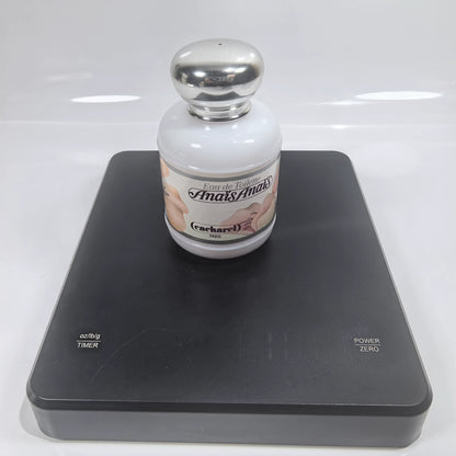 020926-492 Cacharel Anais Anais Perfume 50ml 1.7 oz