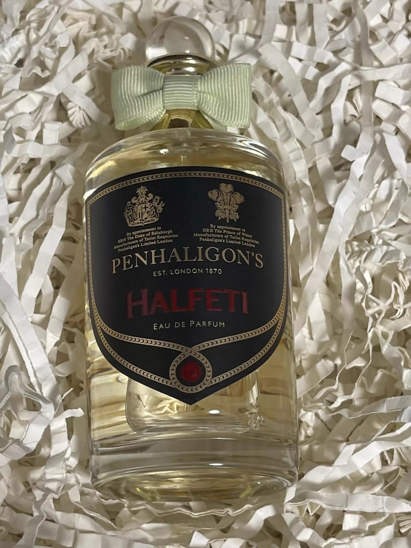 250526-128 Penhaligon's Halfeti  100ml 3.4 oz EDP