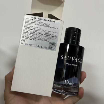 05826-153 Dior wilderness men Perfume 100ml 3.4 oz
