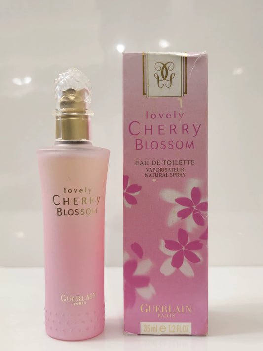 131125-54 Guerlain Eau de Toilette EDT 35ml 1.2oz