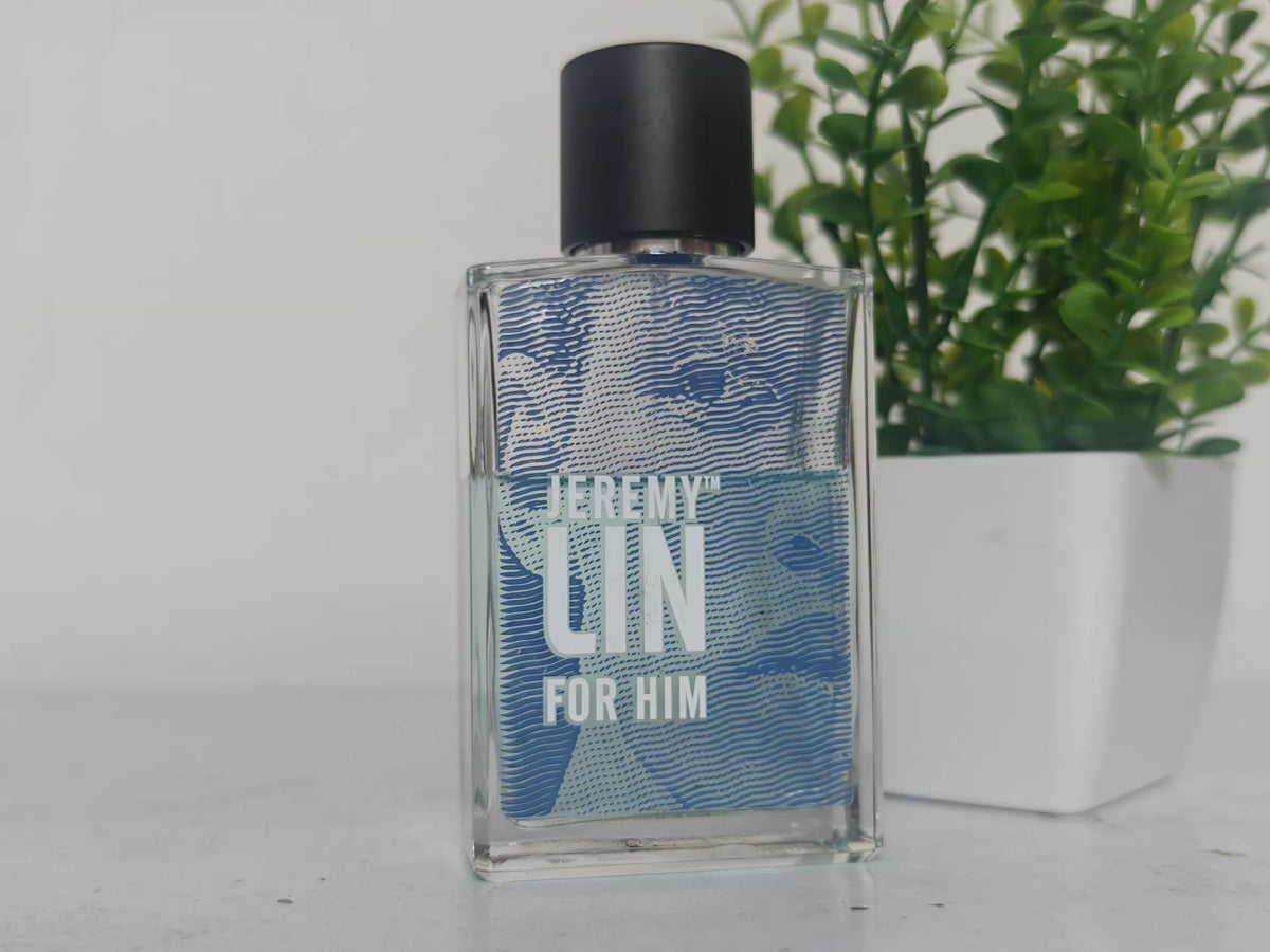 021026-36 Lin Shuhao Perfume 100ml 3.4 oz