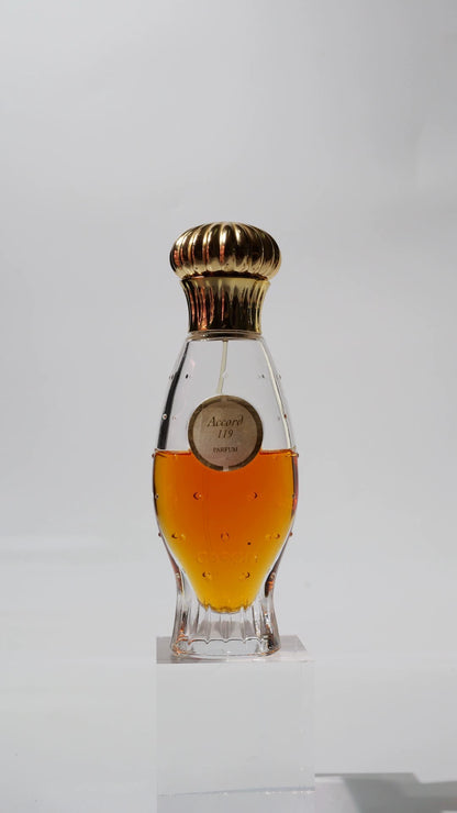 040826-189 Caron Parfum 50ml 1.7 oz