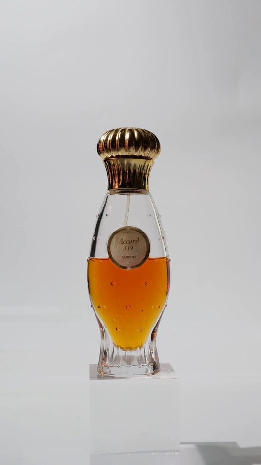 040826-189 Caron Parfum 50ml 1.7 oz