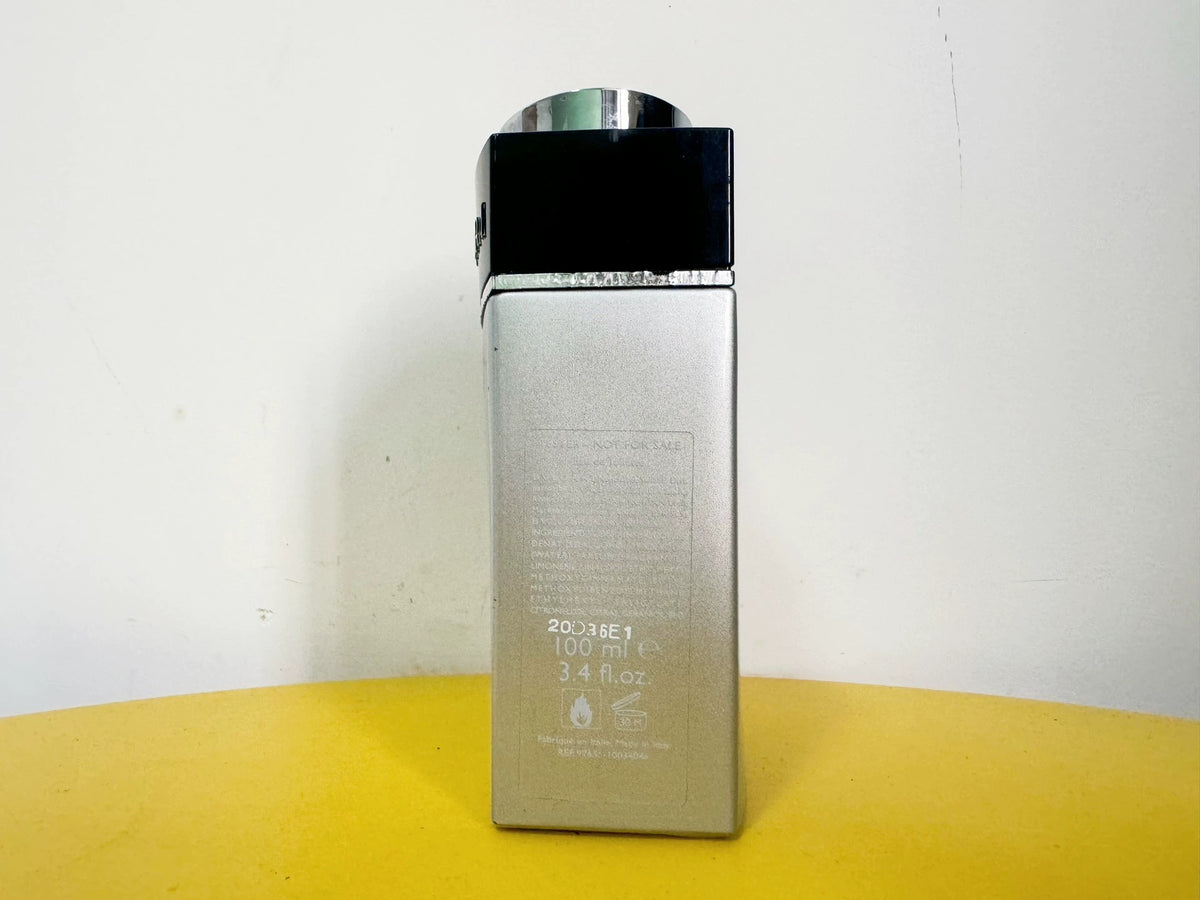 031026-74 Bvlgari Man Extreme 100ml 3.4 oz