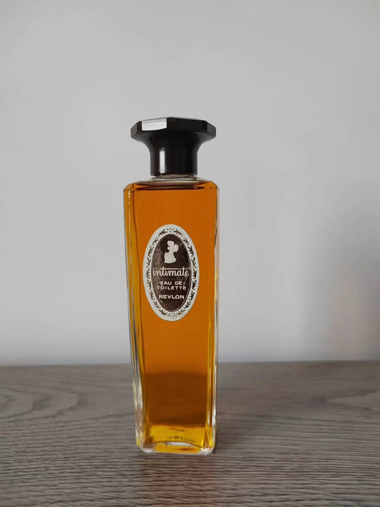 100226-26 revlon intimate EDT 108ml