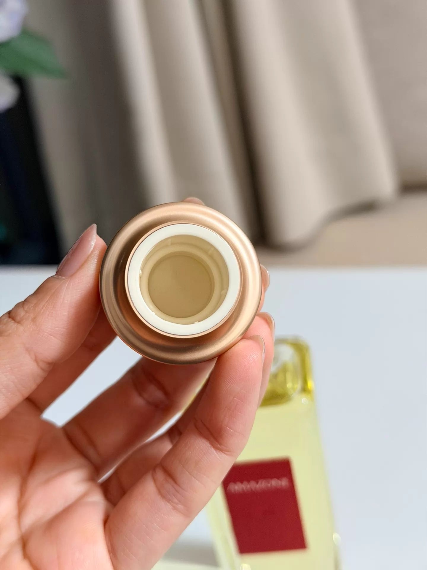 020426-64 Hermès Amazon Perfume 100ml 3.4 oz