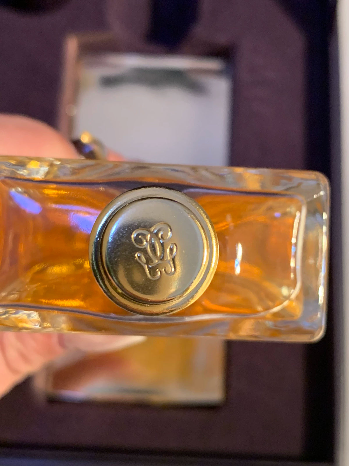 Guerlain Rose Barbare 75ml