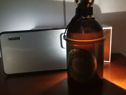 031026-30 Guerlain Oriental Mythology old 125ml 4.2 oz