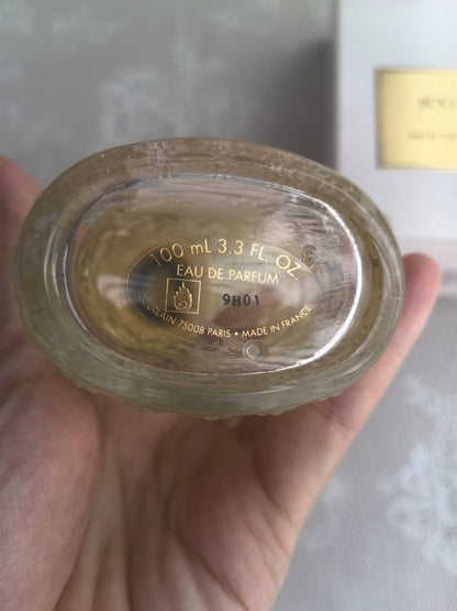 031026-43 Guerlain Personal idle EDP 100ml 3.4 oz