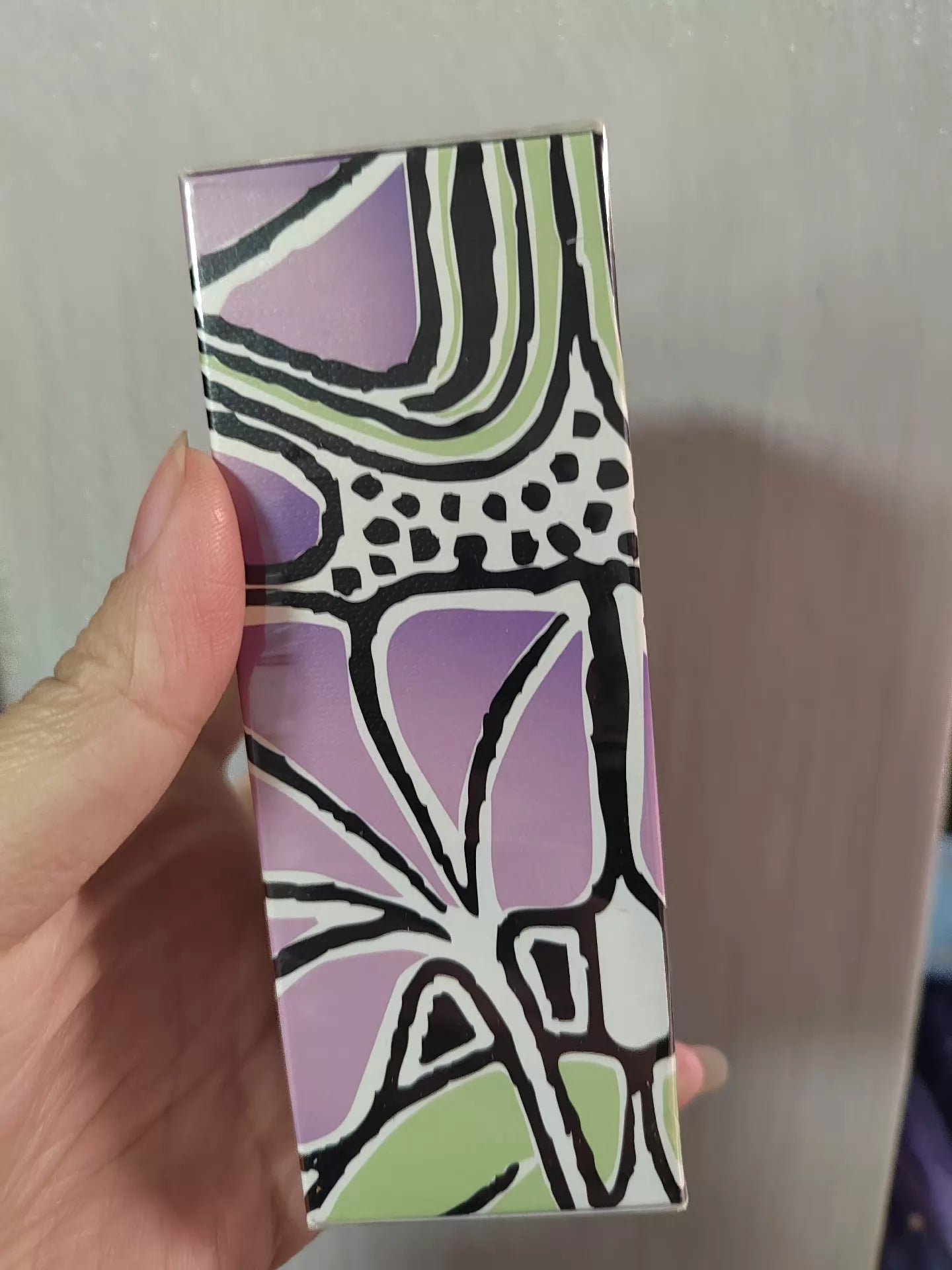 010926-174 Prada limited edition tuberose Perfume