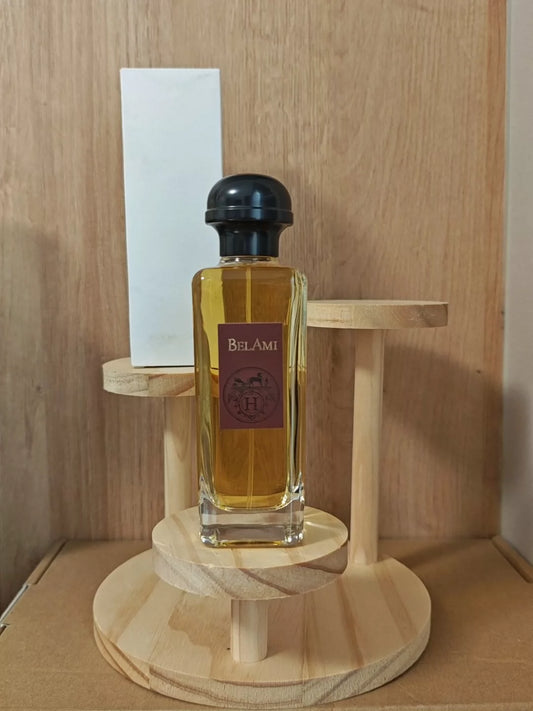 300825-87 Hermes BEL AMI Eau de Toilette EDT 100ml 3.4oz