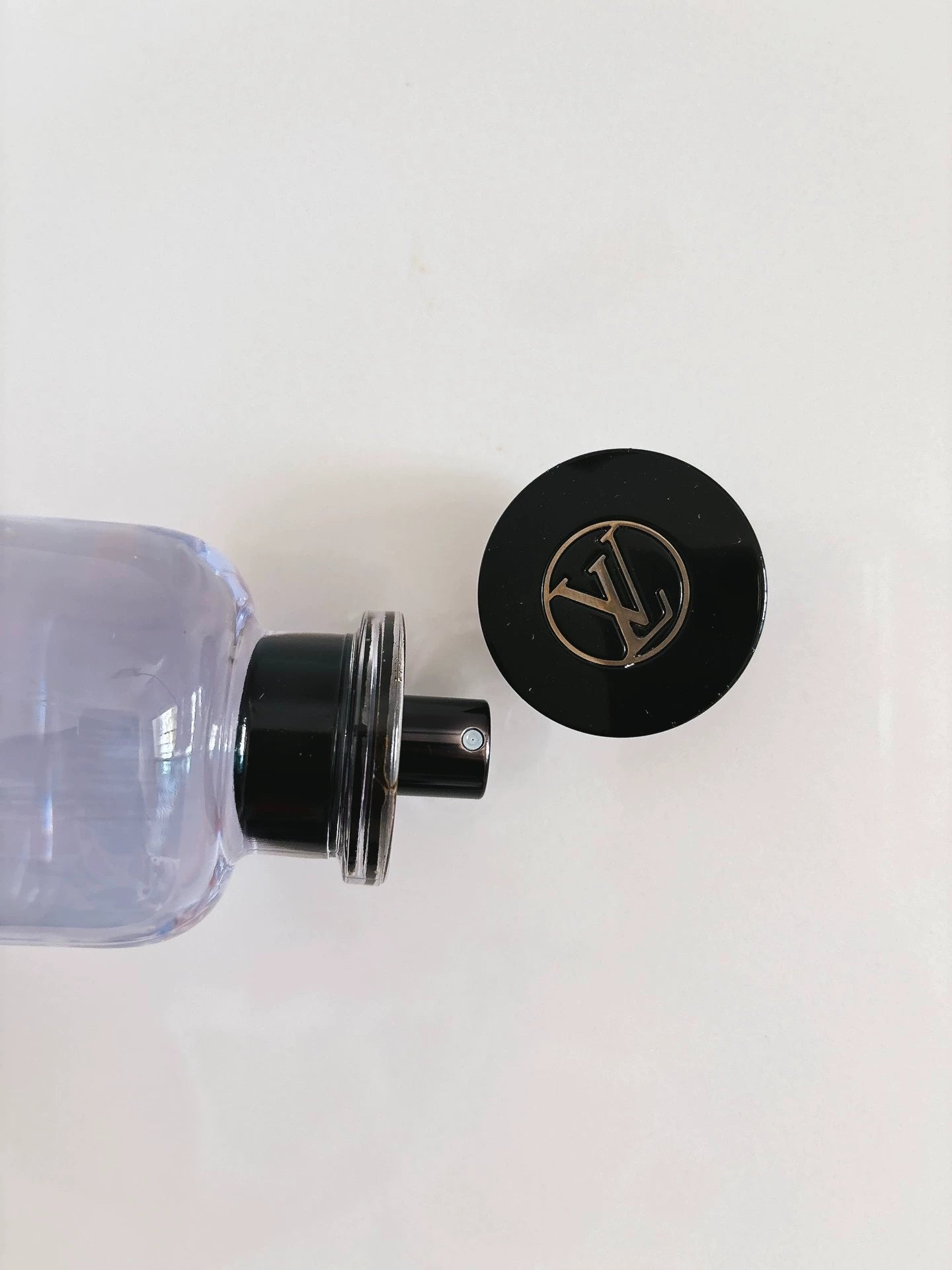 050126-87 Louis Vuitton Meteore Parfum Perfume 100ml 3.4oz