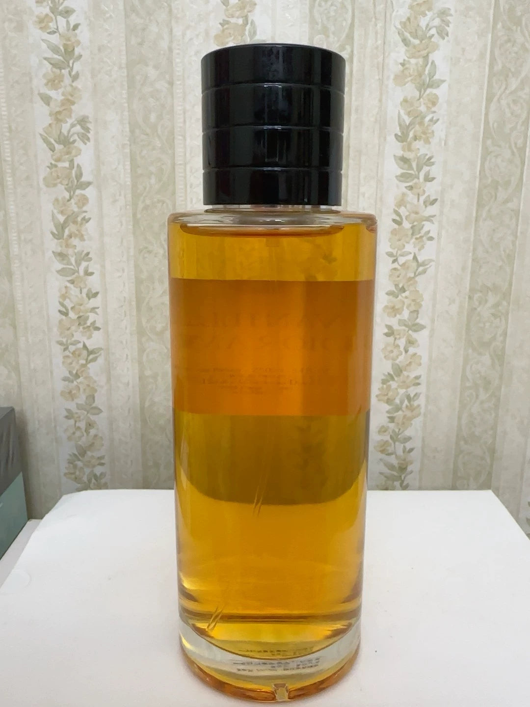 130926-27 Dior VANILLA DIORAMA CHRISTIAN PARIS VAMNILLA DIORAMA CHRISTIAN PARIS 250ML 8.5 oz