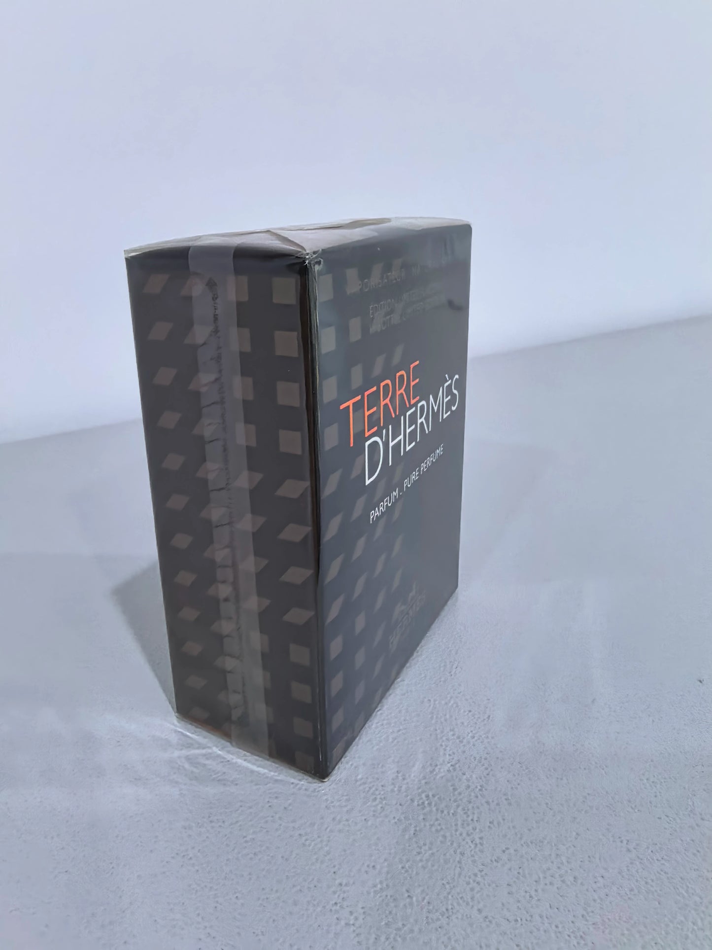 200926-115 HERMES Terre DKAAC Parfum 75ml 2.5 oz