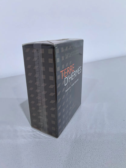 200926-115 HERMES Terre DKAAC Parfum 75ml 2.5 oz