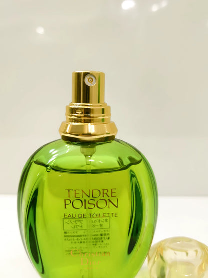 220426-70 Dior green poison 50ml 1.7 oz