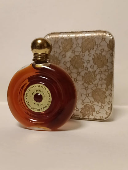 300726-211 Jean Desprez Versailles 15ml 0.5 oz