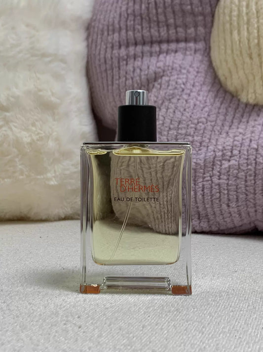 260323-6 Hermès Earth without box 100ml
