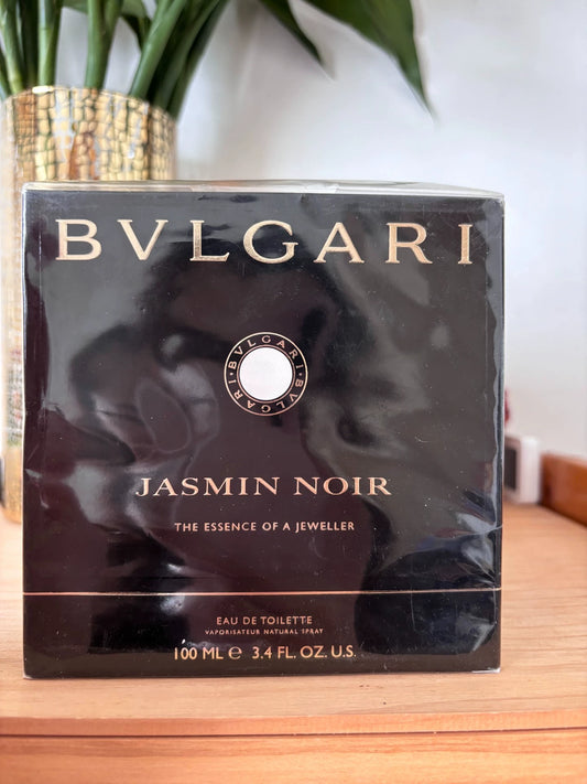 020326-53 Bvlgari night jasmine EDT 100ml  3.4oz
