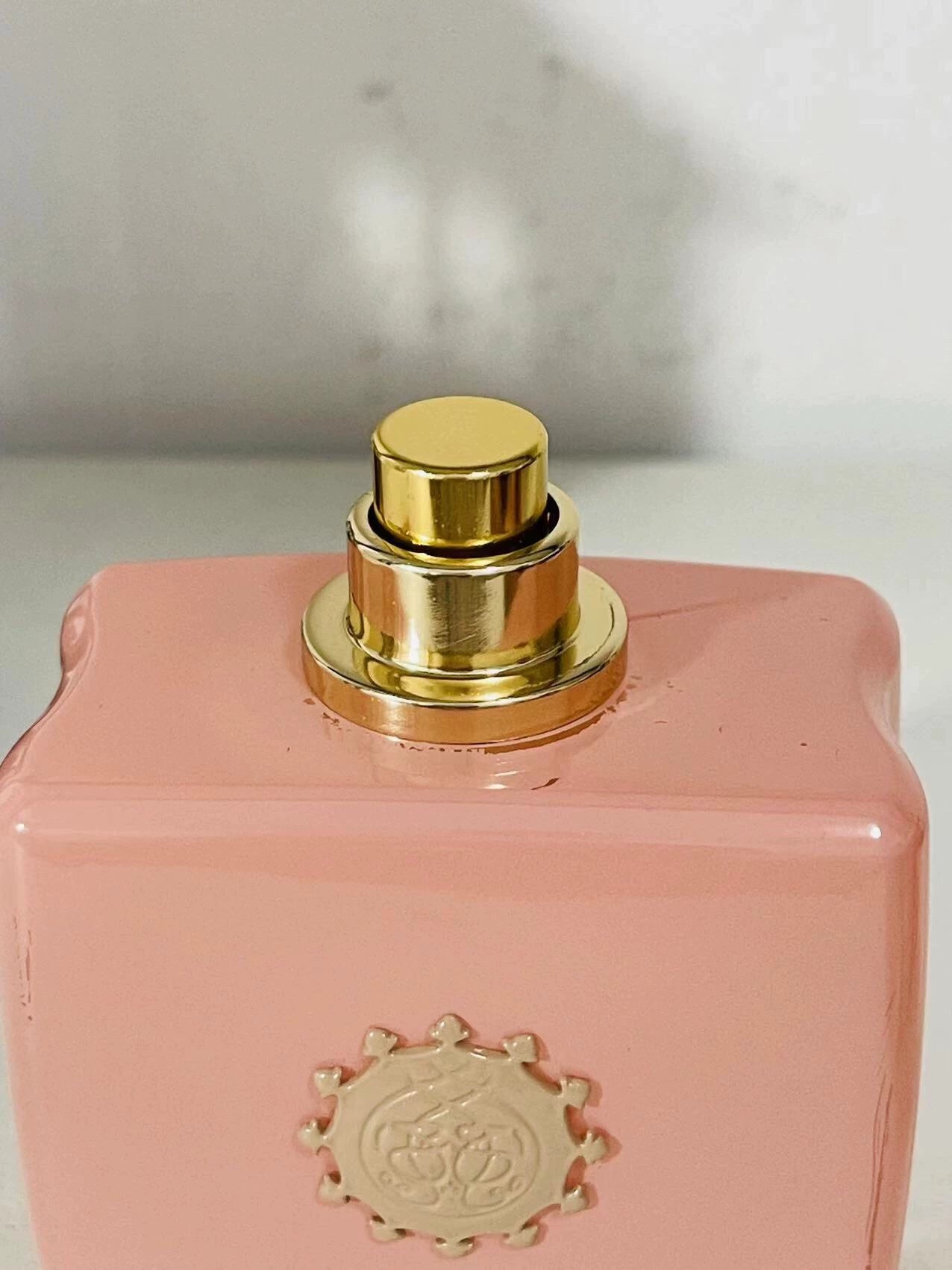 260526-63 Amouage Secret Oracle 100ml 3.4 oz