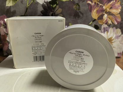 071026-10 Caron Infini Body Powder