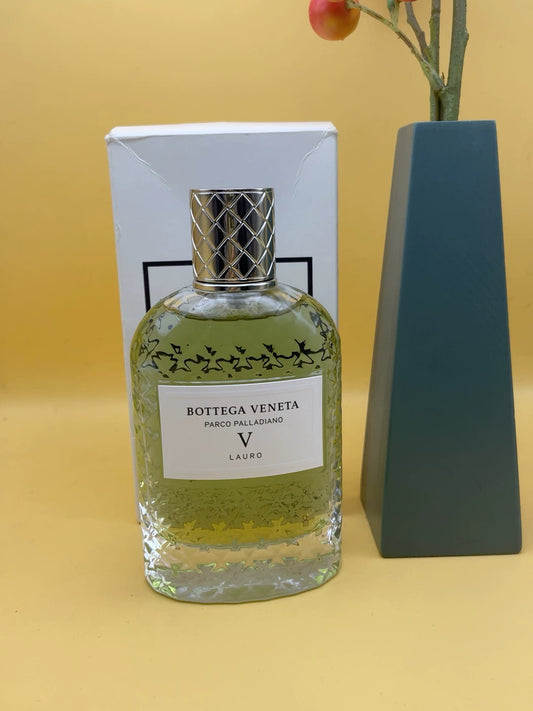 301225-23 Bottega Veneta Eau de Parfum Perfume 100ml 3.4oz EDP