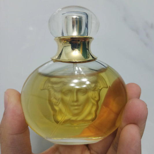110526-132 Versace passionate Perfume 50ml 1.7 oz