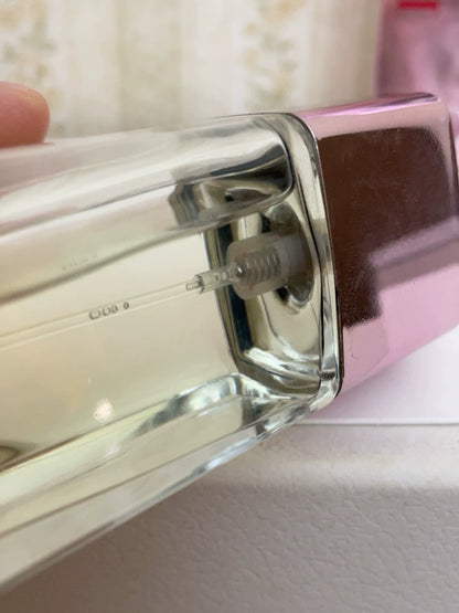 070526-112 Dior out-of-print pink charm Perfume 50ml 1.7 oz