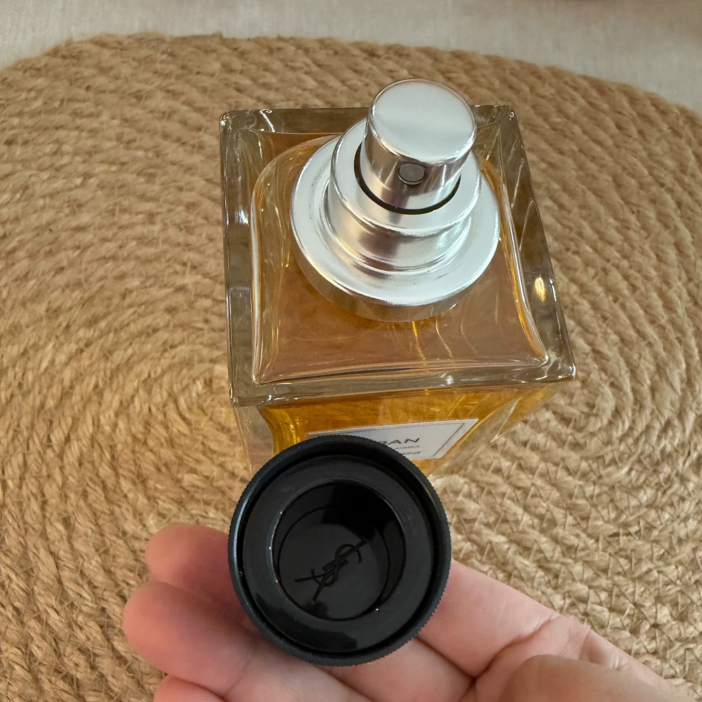 221225-22 Ysl 125ml 4.2oz EDP