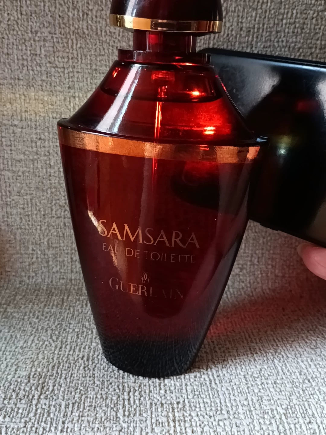 190526-234 Guerlain Saint Sarah Reincarnation EDT 100ml 3.4 oz