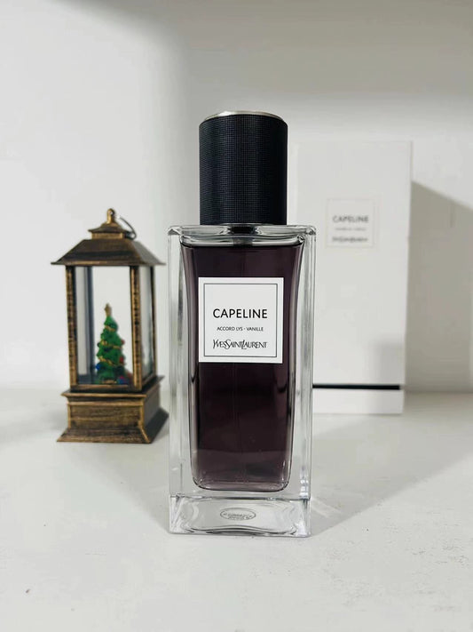 260526-15 Yves Saint Laurent hat 125ml 4.2 oz