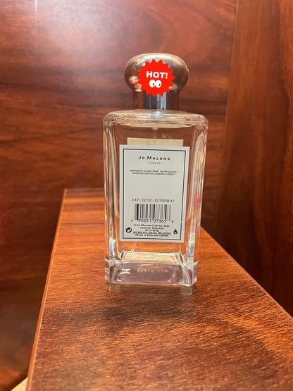 030526-120 CK Jo Malone Jo Parfum 100ml 3.4 oz