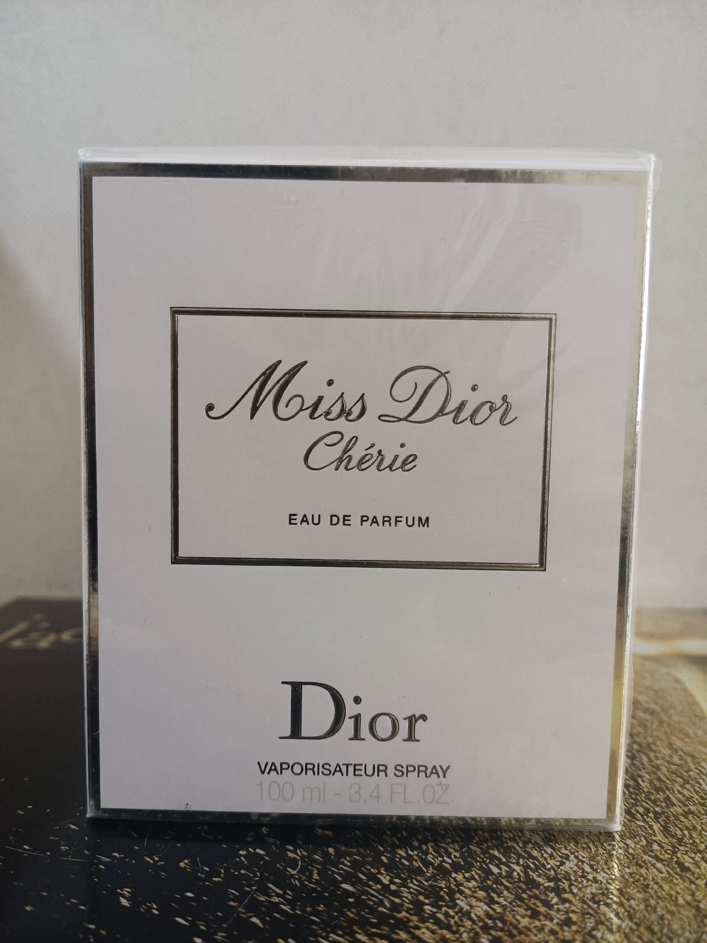 131125-31 Christian Dior Miss Dior Eau de Parfum EDP 100ml 3.4oz